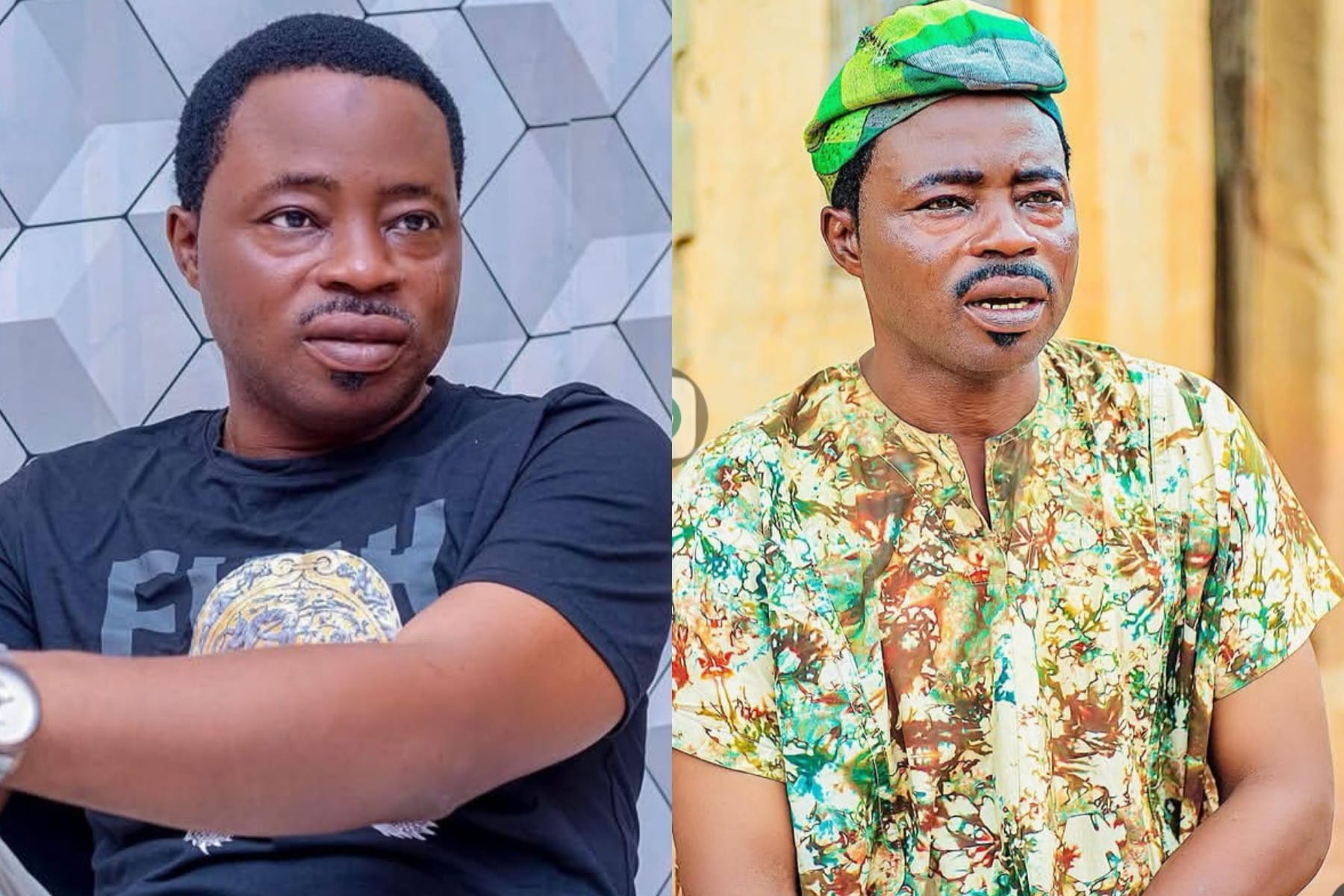 Nollywood Actor Adeshina Okiki Janmole Dies In Car Accident 3 Nollywood Actor Adeshina Okiki Janmole Dies In Car Accident