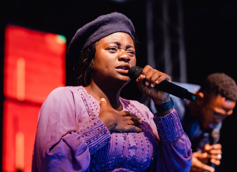 Nigerians Should Pray Against Insecurity Instead Of Blaming Tinubu - Adeyinka Alaseyori 3 Nigerians Should Pray Against Insecurity Instead Of Blaming Tinubu - Adeyinka Alaseyori