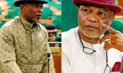 Rivers APC Guber Candidate Kingsley Chinda Resigns As Reps Minority Leader