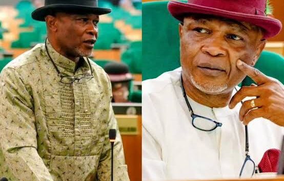 Rivers APC Guber Candidate Kingsley Chinda Resigns As Reps Minority Leader