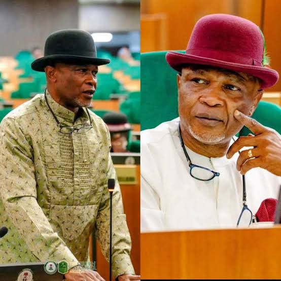 Rivers APC Guber Candidate Kingsley Chinda Resigns As Reps Minority Leader