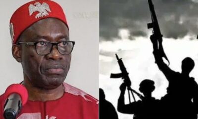 Four Killed As Gunmen Attack Convoy Of Governor Soludo’s Chief Of Staff