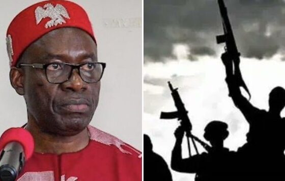 Four Killed As Gunmen Attack Convoy Of Governor Soludo’s Chief Of Staff