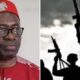 Four Killed As Gunmen Attack Convoy Of Governor Soludo’s Chief Of Staff