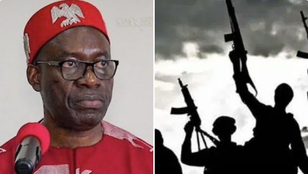 Four Killed As Gunmen Attack Convoy Of Governor Soludo’s Chief Of Staff