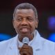"Eliminate Terrorists Within 90 Days Or Resign" - Pastor Adeboye Tells Service Chiefs