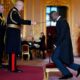 Idris Elba Knighted By King Charles [Photos]