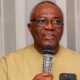 Viral Photos Are Maltreated Children In Mali, Not Abducted Oyo Pupils - Presidency