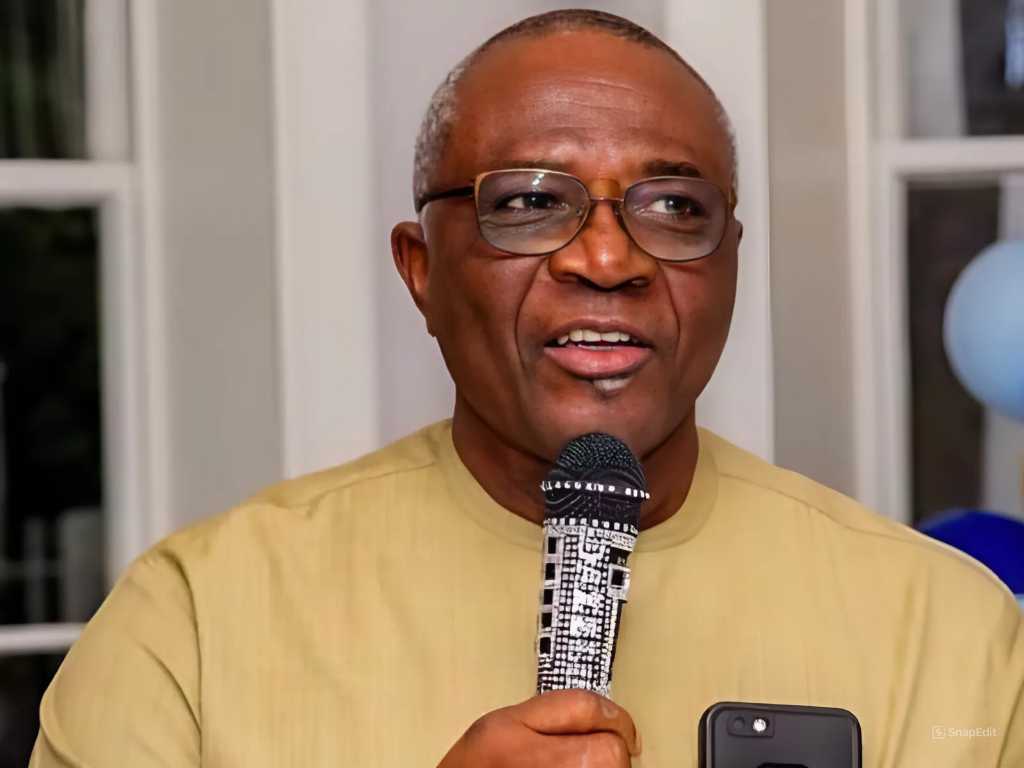 Viral Photos Are Maltreated Children In Mali, Not Abducted Oyo Pupils - Presidency