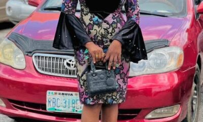 Female Student Found Dead After Being Killed By Suspected Ritualist In Kogi