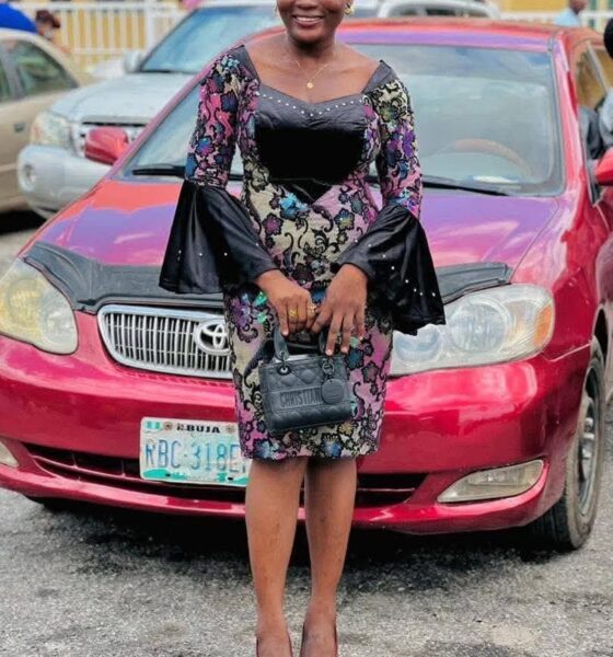 Female Student Found Dead After Being Killed By Suspected Ritualist In Kogi