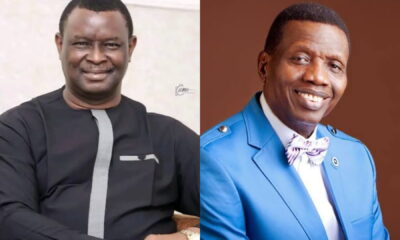 Expecting Pastor Adeboye To Lead A Protest At 84 Makes No Sense - Mike Bamiloye