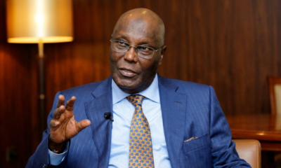 Atiku Demands Probe Of Emeka Ike’s Voter Data Leak By Lere Olayinka