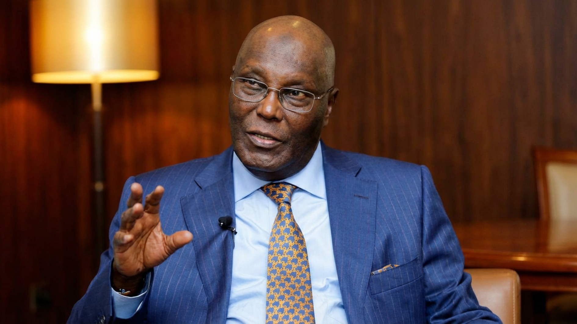 Atiku Demands Probe Of Emeka Ike’s Voter Data Leak By Lere Olayinka