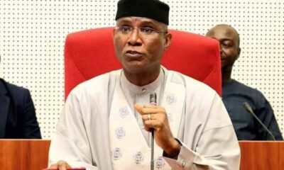 I Endorse Peter Obi For 2027 Election, But I Still Support Tinubu’s Policies — Omo-Agege