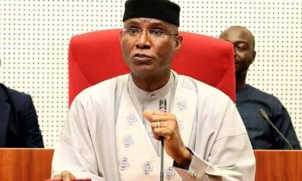 I Endorse Peter Obi For 2027 Election, But I Still Support Tinubu’s Policies — Omo-Agege