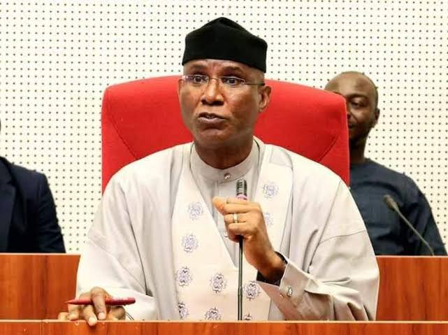 I Endorse Peter Obi For 2027 Election, But I Still Support Tinubu’s Policies — Omo-Agege