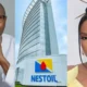 Kene Okonkwo Mocks Femi Otedola As He Loses Count Case Against Her Father's Nestoil