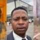 Livinus Nwosu Arrested Over Voter Sensitisation In Bayelsa - VeryDarkMan [Video]