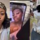BBNaija Star Angel Smith Trends Over Her Leaked Nude Video [Watch]