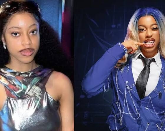 Qing Madi Accuses Ex-Label Boss Of Forging Her Signature, Stealing Her Money [Video]
