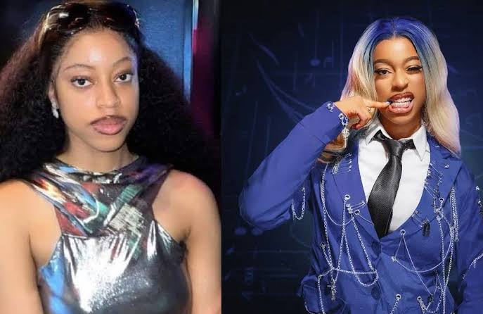 Qing Madi Accuses Ex-Label Boss Of Forging Her Signature, Stealing Her Money [Video]