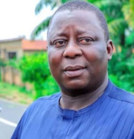 Osun Accord Party Chairman Asimiyu Ajibola Shot By Gunmen