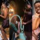 Peller Proposes Marriage To Jarvis In Ghana [Video]