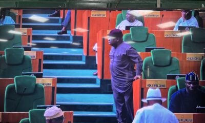 Agbese Denies Backing Ugochinyere For Reps Minority Leader, Accuses Him Of Forging His Signature