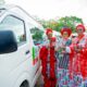 Remi Tinubu Donates Cars To APC Women Leaders In Five Opposition States