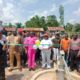 Ebonyi Chairman Dragged Over Borehole Project She Commissioned In Her Constituency