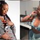 “I Love Being Called A Whore, I'm Presidential Ashawo” — Ms Jorji [Video]