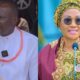 "Take Care Of Your Husband And Children, You've No Place In Presidency" - Warri Chief Tells Remi Tinubu