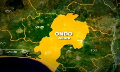 Nine-Year-Old Boy Kidnapped As Gunmen Attack Ondo Community