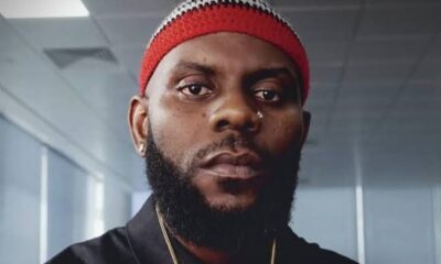 Chocolate City Petitioned Police To Arrest Me And Stop My European Tour - Odumodublvck