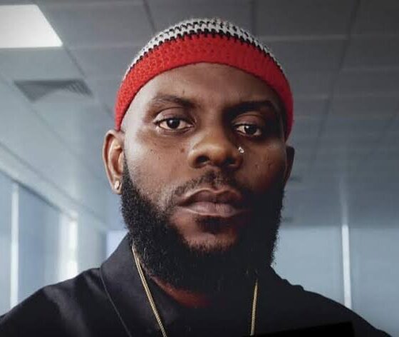 Chocolate City Petitioned Police To Arrest Me And Stop My European Tour - Odumodublvck