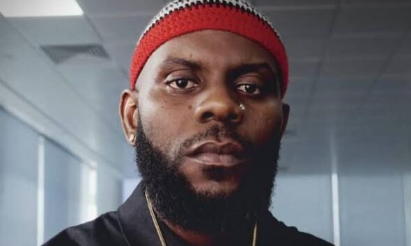 Chocolate City Petitioned Police To Arrest Me And Stop My European Tour - Odumodublvck