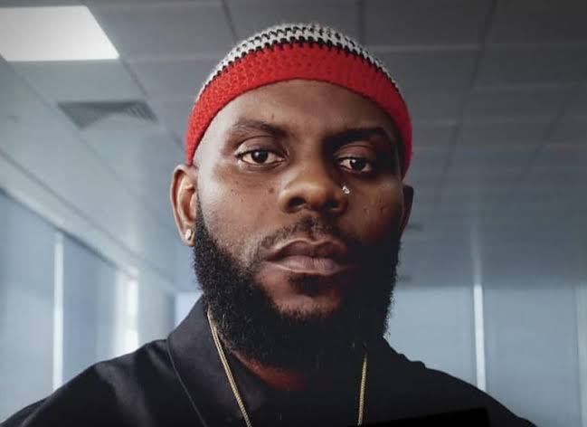 Chocolate City Petitioned Police To Arrest Me And Stop My European Tour - Odumodublvck