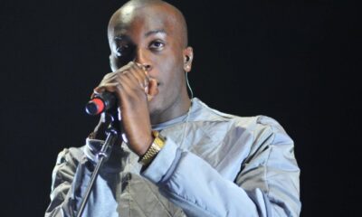 UK-Based Nigerian Singer Talay Riley Stabbed To Death