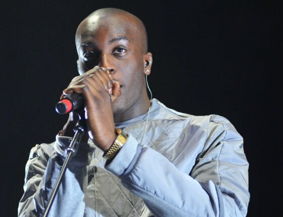 UK-Based Nigerian Singer Talay Riley Stabbed To Death