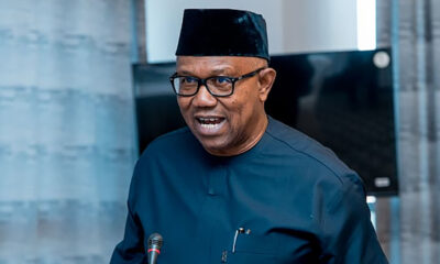 Peter Obi Condemns Ethnic Profiling Of Fulani, Says Crime Has No Tribe