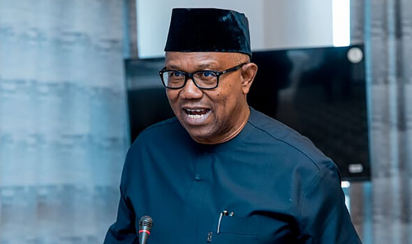 Peter Obi Condemns Ethnic Profiling Of Fulani, Says Crime Has No Tribe