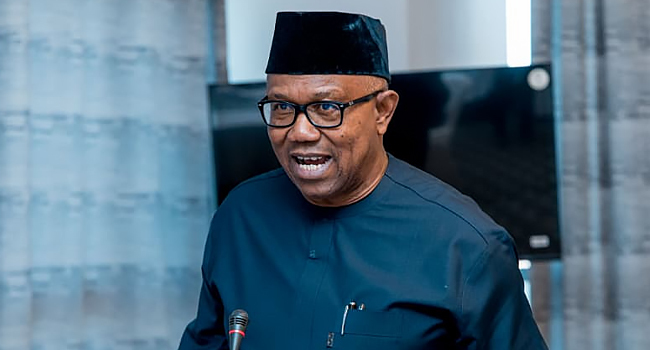 Peter Obi Condemns Ethnic Profiling Of Fulani, Says Crime Has No Tribe 3 Peter Obi Condemns Ethnic Profiling Of Fulani, Says Crime Has No Tribe