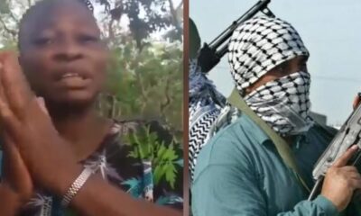 Kidnappers Demanded Release Of Gang Members, Not N1bn Or Sharia Law - Abducted Oyo Principal