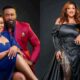 Peggy Ovire Slams Ex-Husband Frederick Leonard Over Affair With Married Woman 5 Peggy Ovire Slams Ex-Husband Frederick Leonard Over Affair With Married Woman