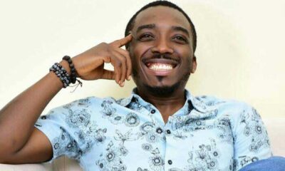 Bovi Ugboma Reveals Why He Celebrate When People Get Divorce [Video]