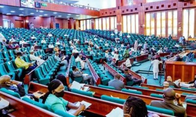 House Of Reps Summon Service Chiefs, Ribadu Over Nigeria's Insecurity