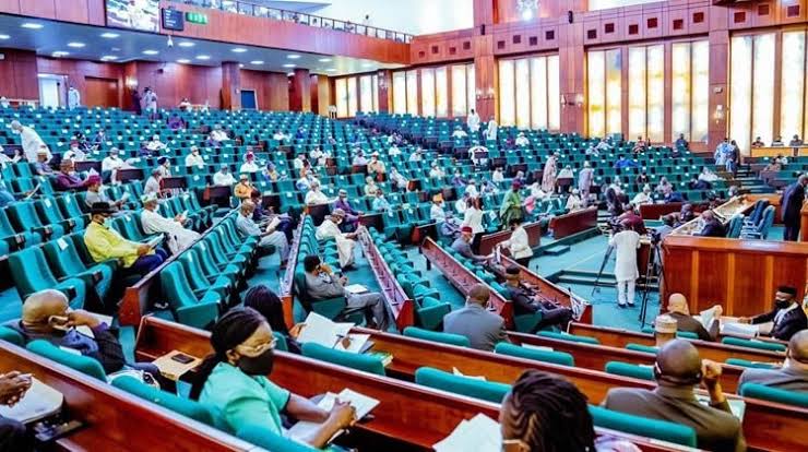 House Of Reps Summon Service Chiefs, Ribadu Over Nigeria's Insecurity 3 House Of Reps Summon Service Chiefs, Ribadu Over Nigeria's Insecurity