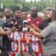 Protesters Storm National Assembly Over Rising Insecurity