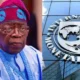 IMF Warns Nigeria Against Tinubu's Plans To Borrow $5bn From Abu Dhabi 11 IMF Warns Nigeria Against Tinubu's Plans To Borrow $5bn From Abu Dhabi